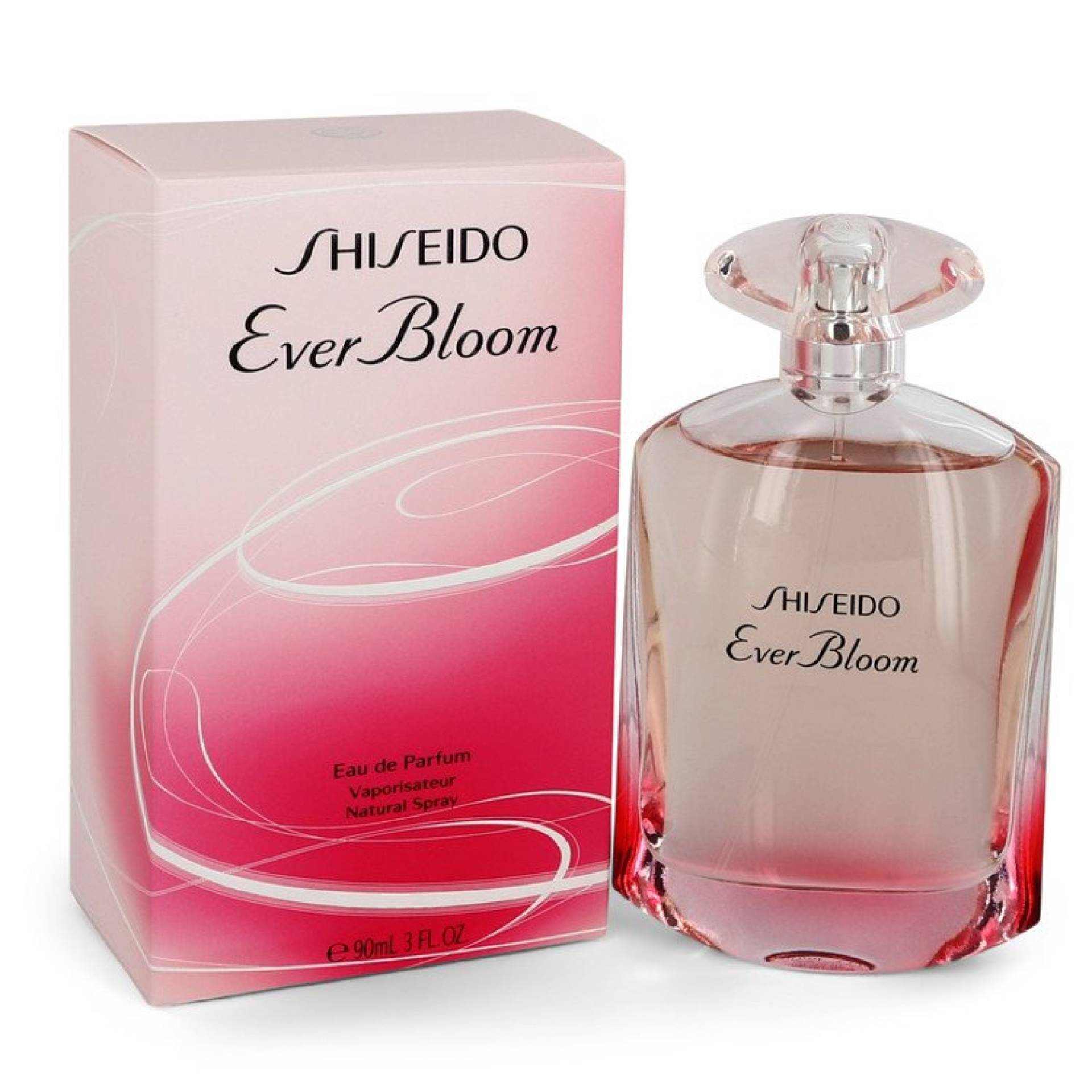 Shiseido Ever Bloom Eau De Parfum Spray 89 ml von Shiseido