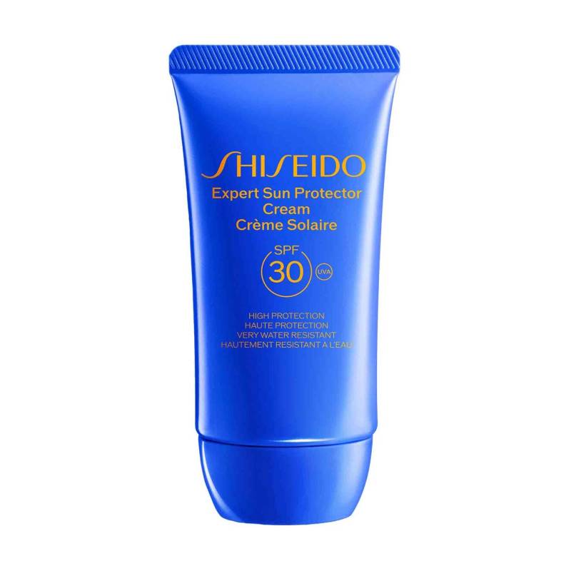 Shiseido Expert Sun Protector Cream SPF30 von Shiseido