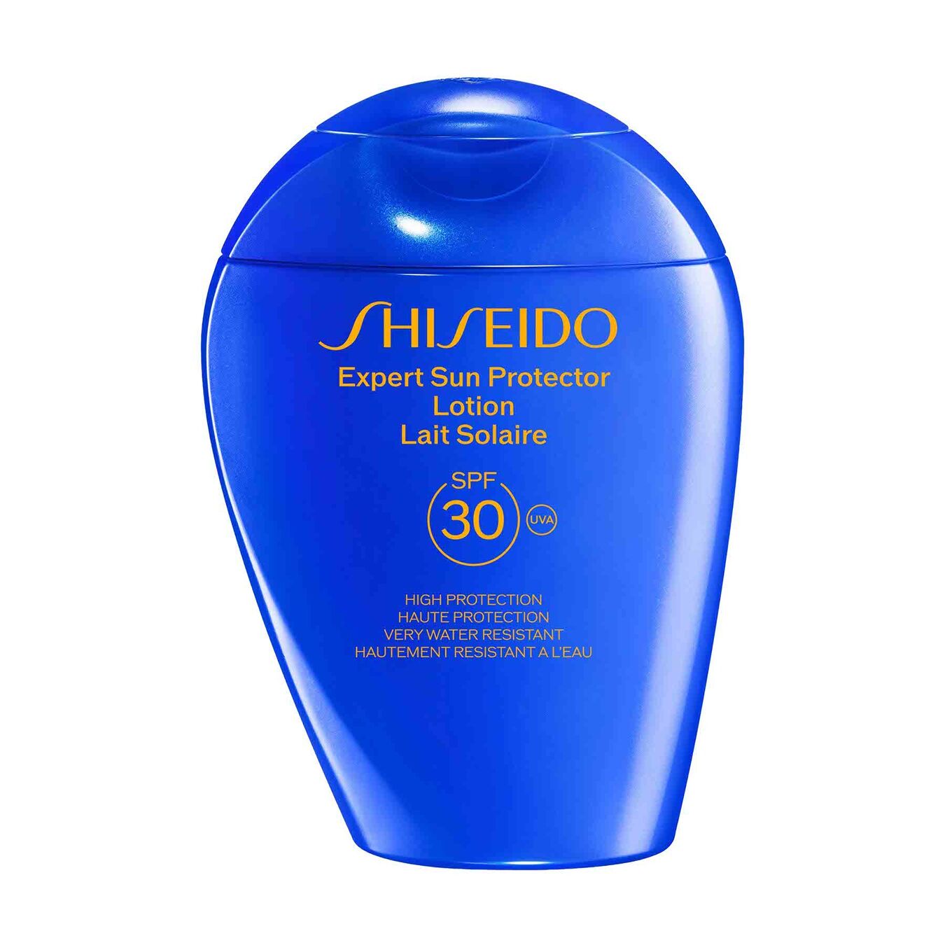 Shiseido Expert Sun Protector Lotion SPF30 von Shiseido