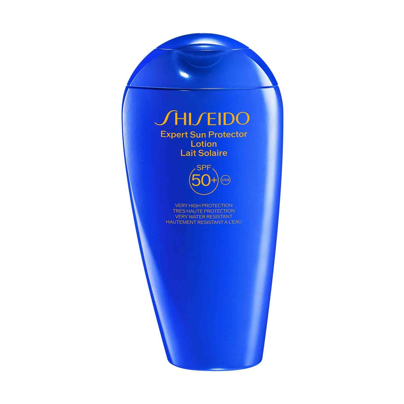 Shiseido Expert Sun Protector Lotion SPF50 von Shiseido