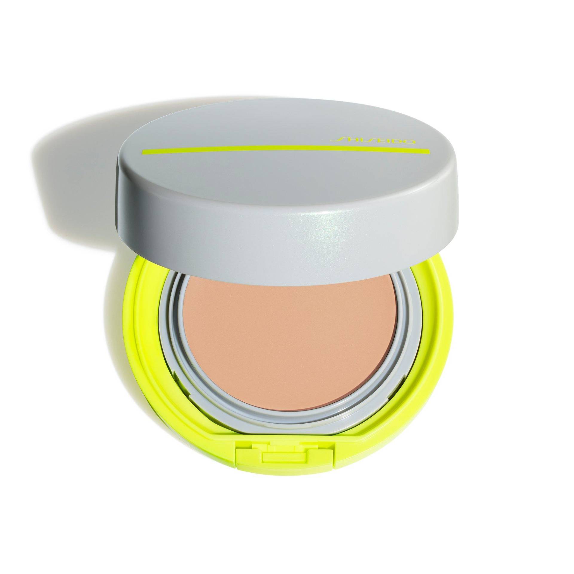 SHISEIDO - BB Compact SPF50+ Sports, One Size, Light von SHISEIDO