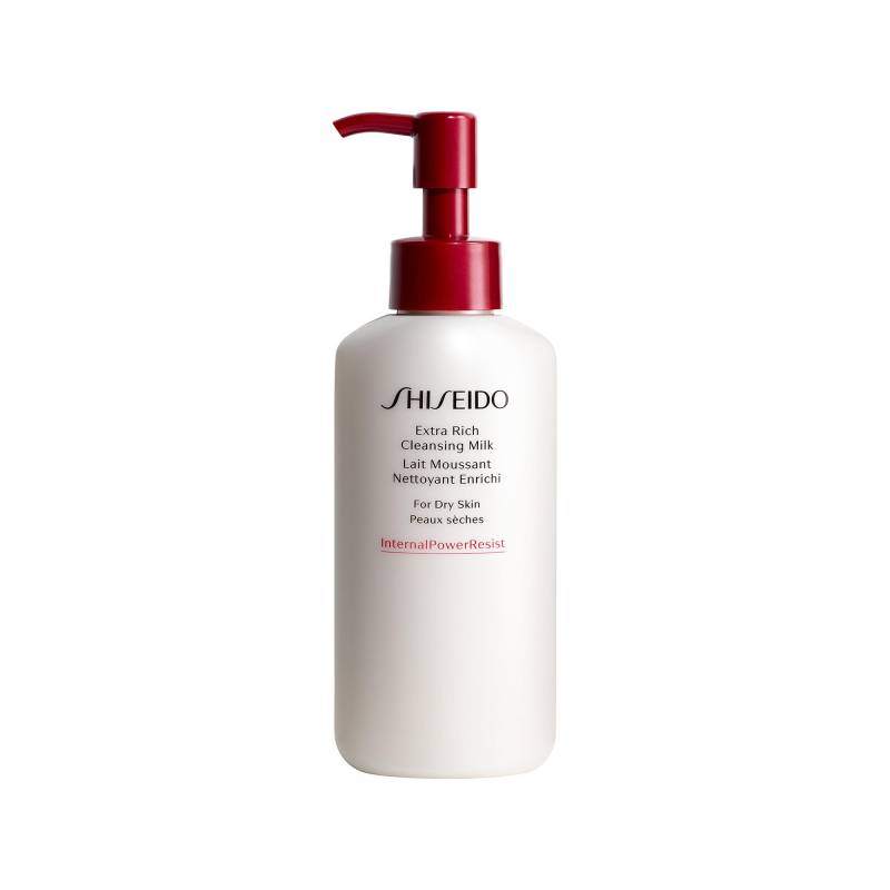 Extra Rich Cleansing Milk Damen  125ml von SHISEIDO