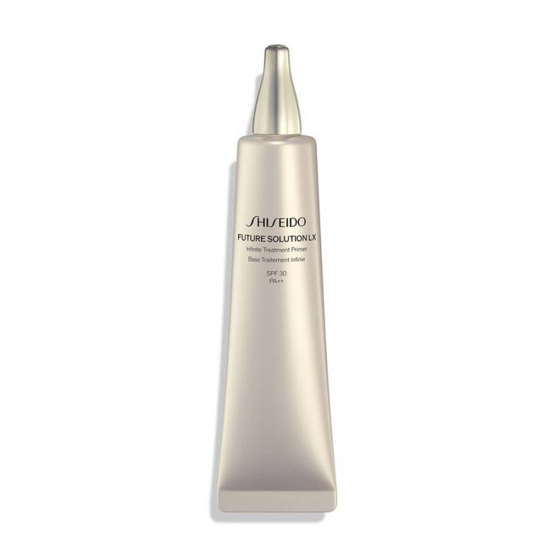 Shiseido FUTURE SOLUTION LX Shiseido FUTURE SOLUTION LX Infinite Treatment SPF30 primer 40.0 ml von Shiseido