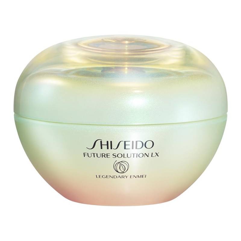 Shiseido FUTURE SOLUTION LX Shiseido FUTURE SOLUTION LX Legendary Enmei Ultimate Renewing Cream nachtcreme 50.0 ml von Shiseido