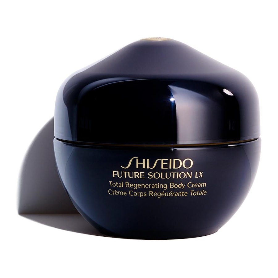 Shiseido FUTURE SOLUTION LX Shiseido FUTURE SOLUTION LX Total Regenerating Body Cream koerpercreme 200.0 ml von Shiseido