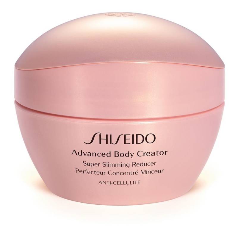 Shiseido  Shiseido Advanced Body Creator koerpercreme 200.0 ml von Shiseido