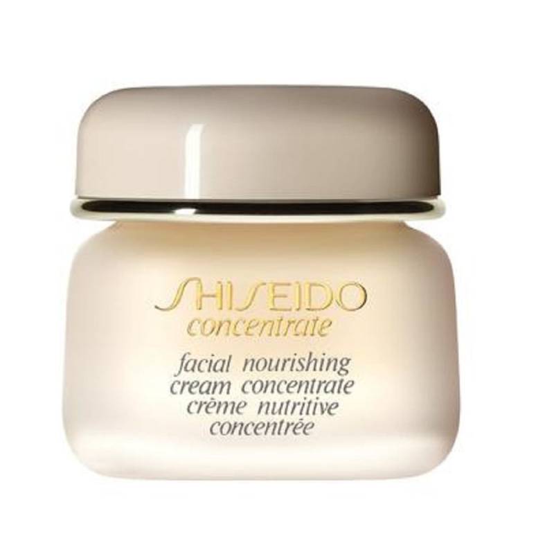 Shiseido BENEFIANCE Shiseido BENEFIANCE Nourishing Cream Concentrate gesichtscreme 30.0 ml von Shiseido