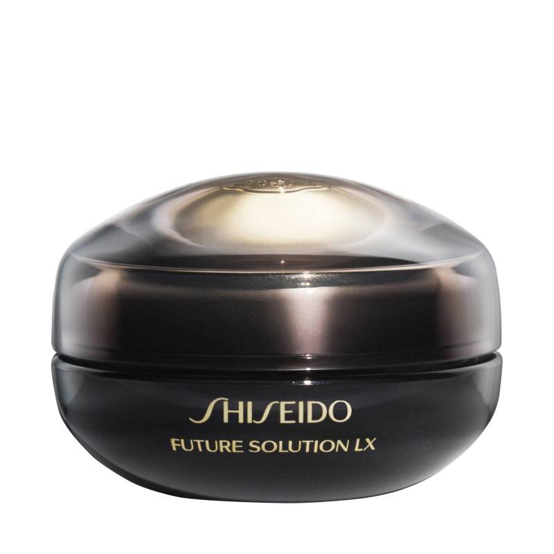 Eye & Lip Cream Damen  ONE SIZE von SHISEIDO