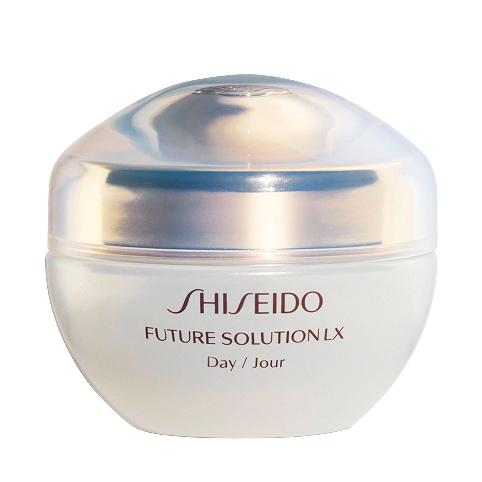 Total Protective Cream (day) Damen  ONE SIZE von SHISEIDO