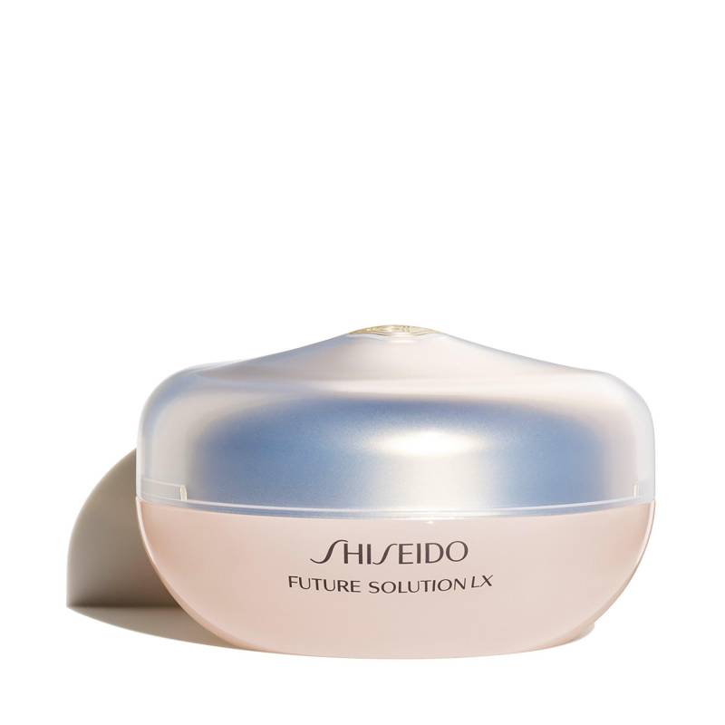 Loose Powder 10g Damen  10g von SHISEIDO