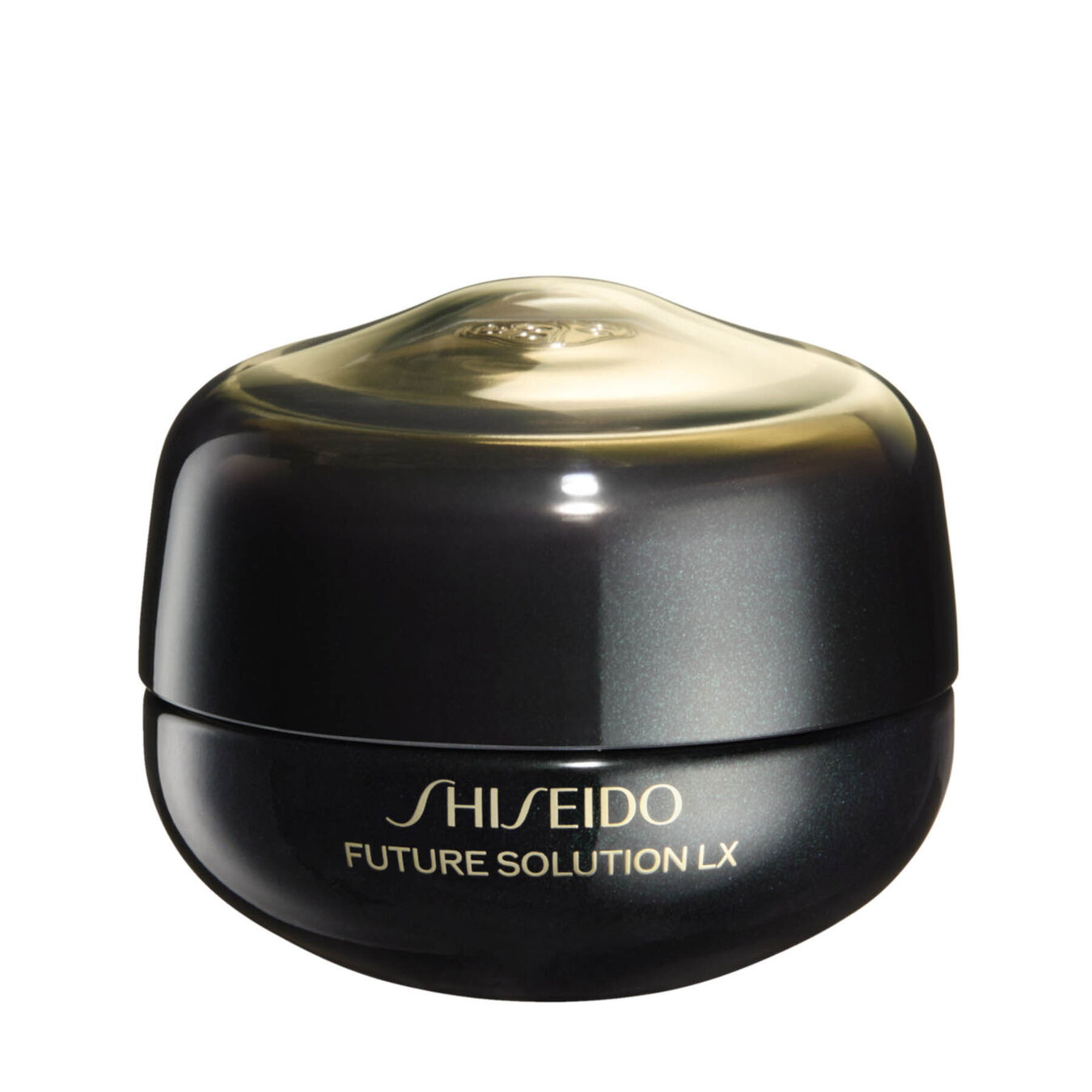 Shiseido Future Solution LX Augen- und Lippenkonturencreme 17ml von Shiseido