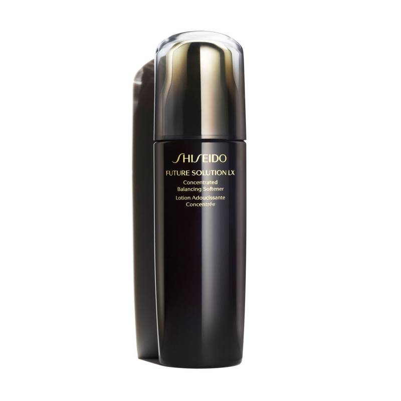 Shiseido Future Solution LX Concentrated Balancing Softener 170ml Damen von Shiseido