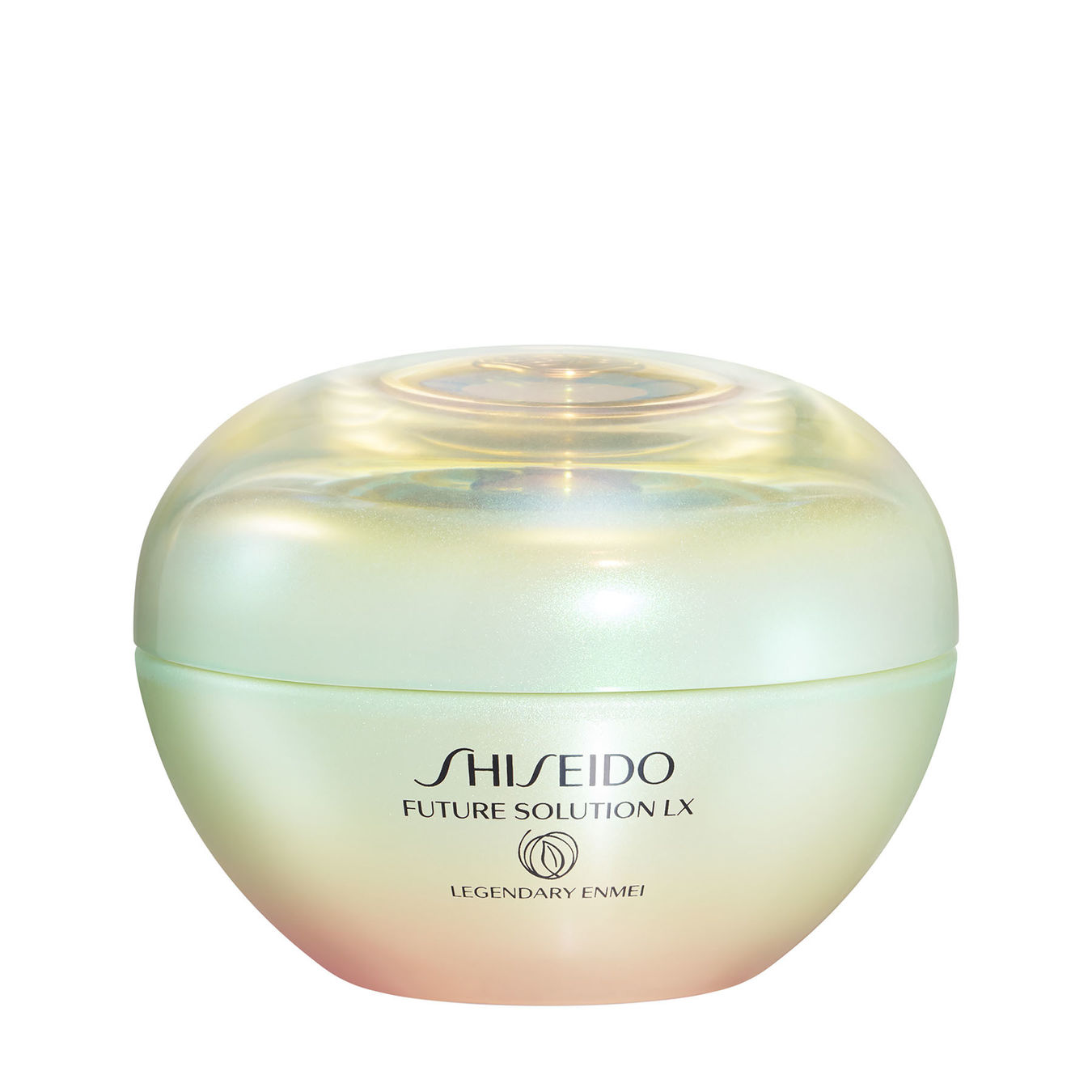 Shiseido Future Solution LX Enmei Ultimate Renewing Cream 50ml Damen von Shiseido