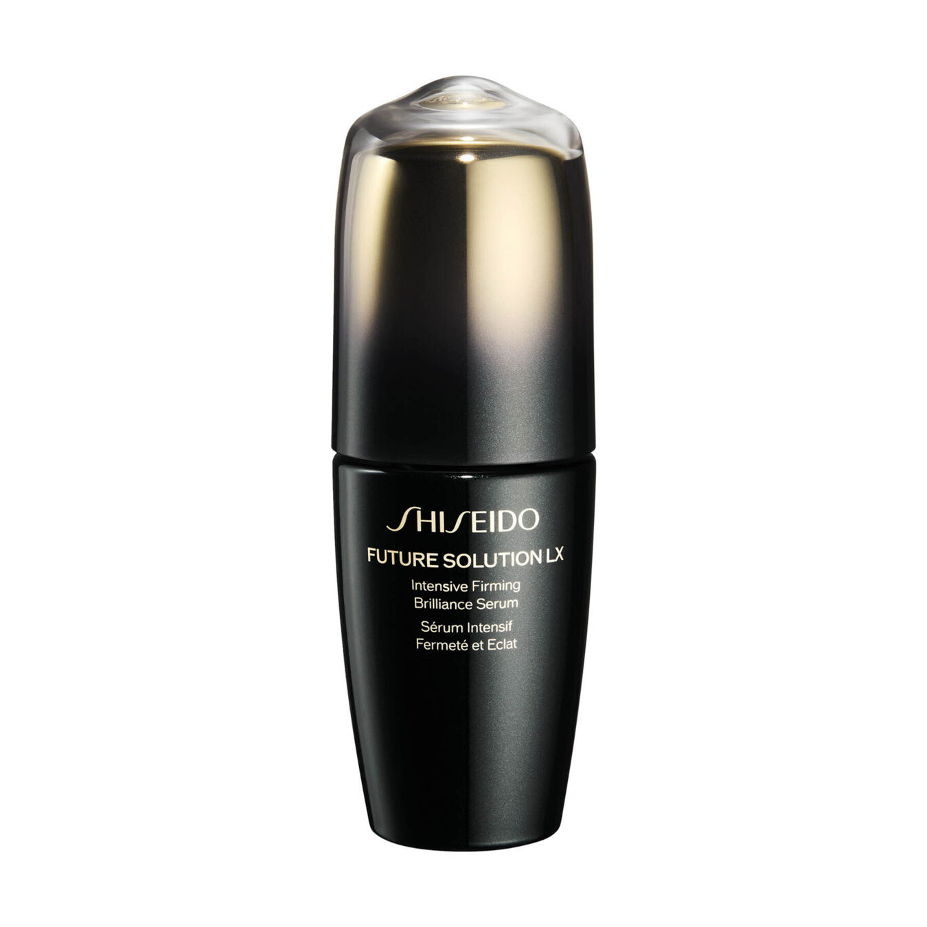 Shiseido Future Solution LX Intensive Firming Brilliance Serum 50ml Damen von Shiseido