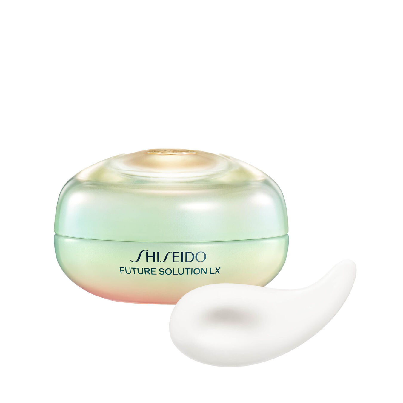 Shiseido Future Solution LX Legendary Enmei Ultimate Brilliance Eye Cream 15ml von Shiseido