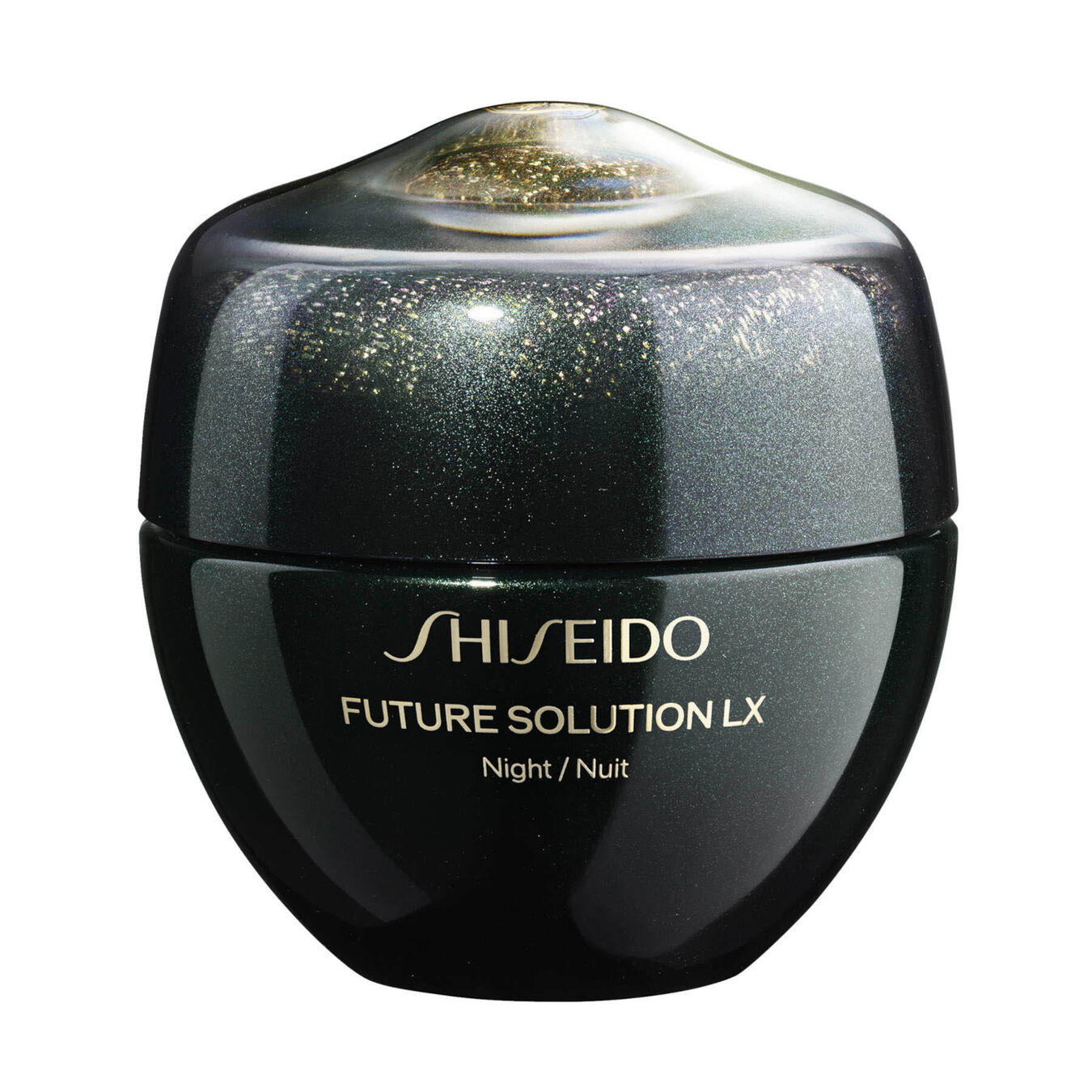 Shiseido Future Solution LX Nachtcreme 50ml Damen von Shiseido