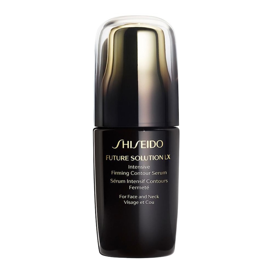 Shiseido FUTURE SOLUTION LX Shiseido FUTURE SOLUTION LX Intensive Firming Contour Serum antiaging_pflege 50.0 ml von Shiseido