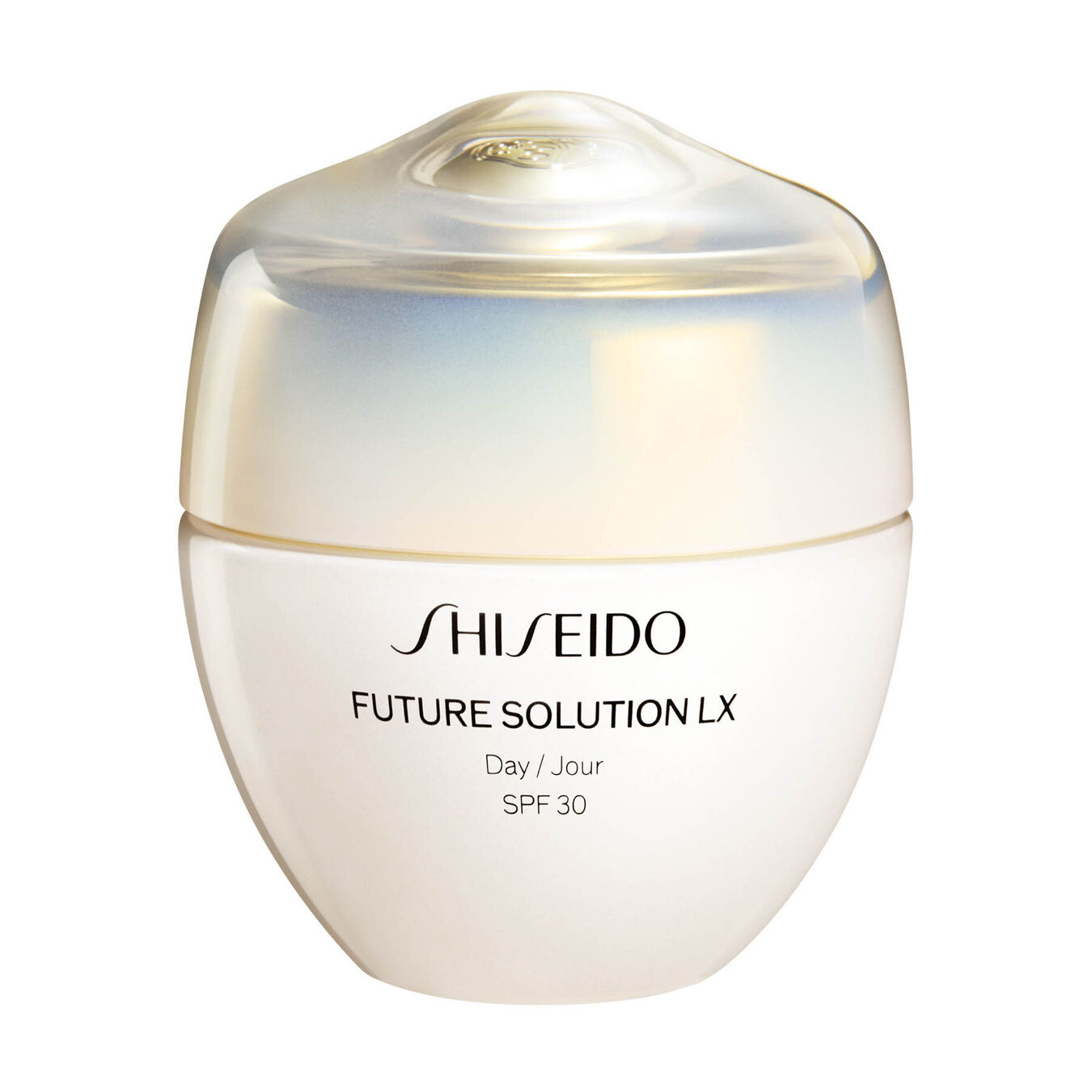 Shiseido Future Solution LX Tagescreme 50ml Damen von Shiseido