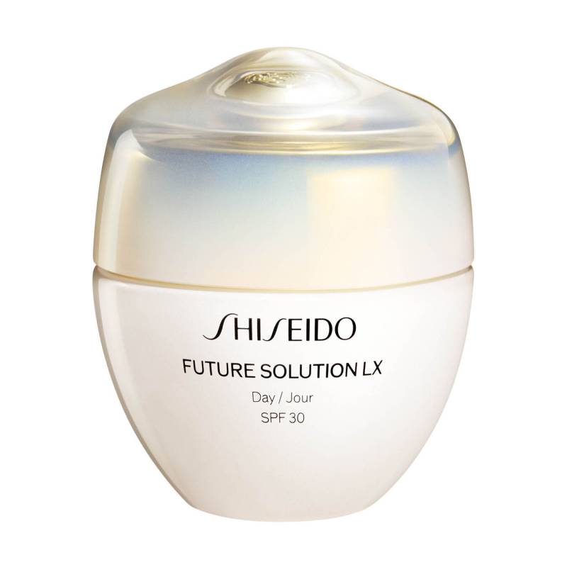 Shiseido Future Solution LX Tagescreme 50ml Damen von Shiseido