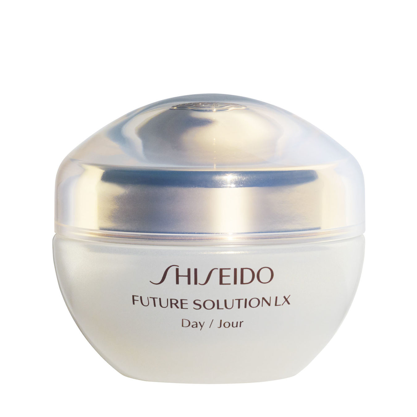 Shiseido Future Solution LX Total Protective Cream 50ml Damen von Shiseido