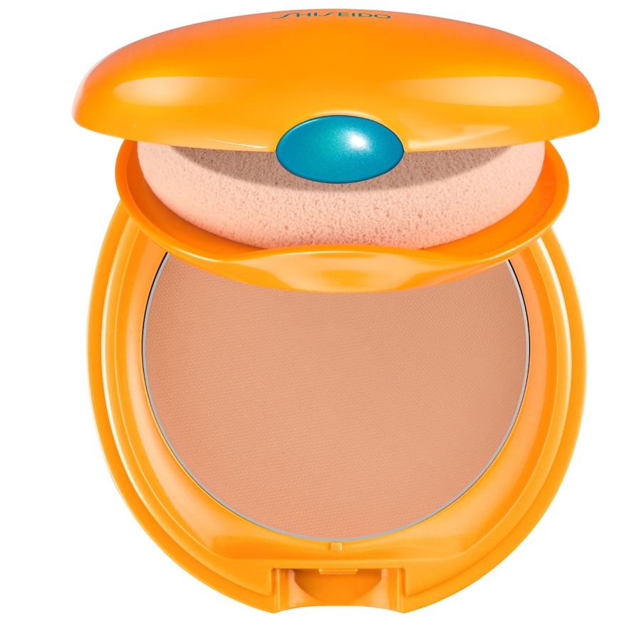 Shiseido Generic Skincare Shiseido Generic Skincare Tanning Compact SPF 6 foundation 12.0 g von Shiseido