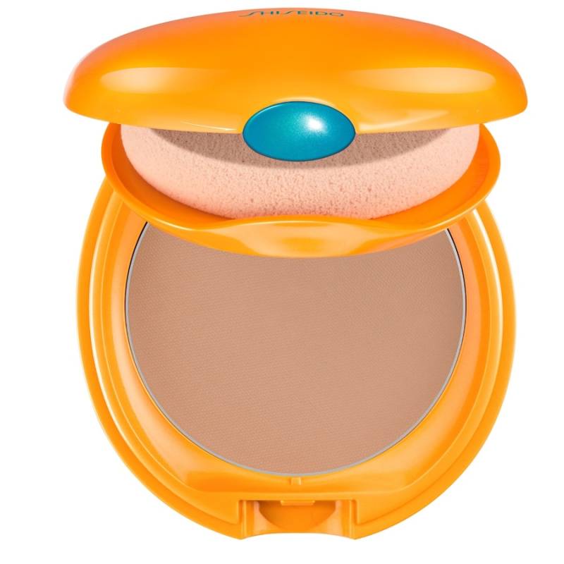 Shiseido Generic Skincare Shiseido Generic Skincare Tanning Compact SPF 6 foundation 12.0 g von Shiseido