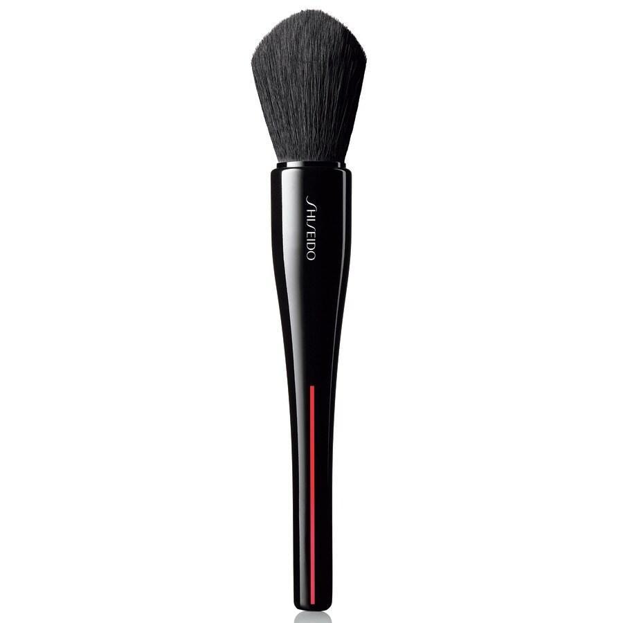 Shiseido  Shiseido Maru Fude Multi Face Brush puderpinsel 1.0 pieces von Shiseido