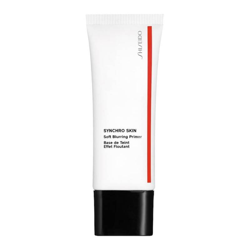 Shiseido SYNCHRO SKIN Shiseido SYNCHRO SKIN Soft Blurring primer 30.0 ml von Shiseido