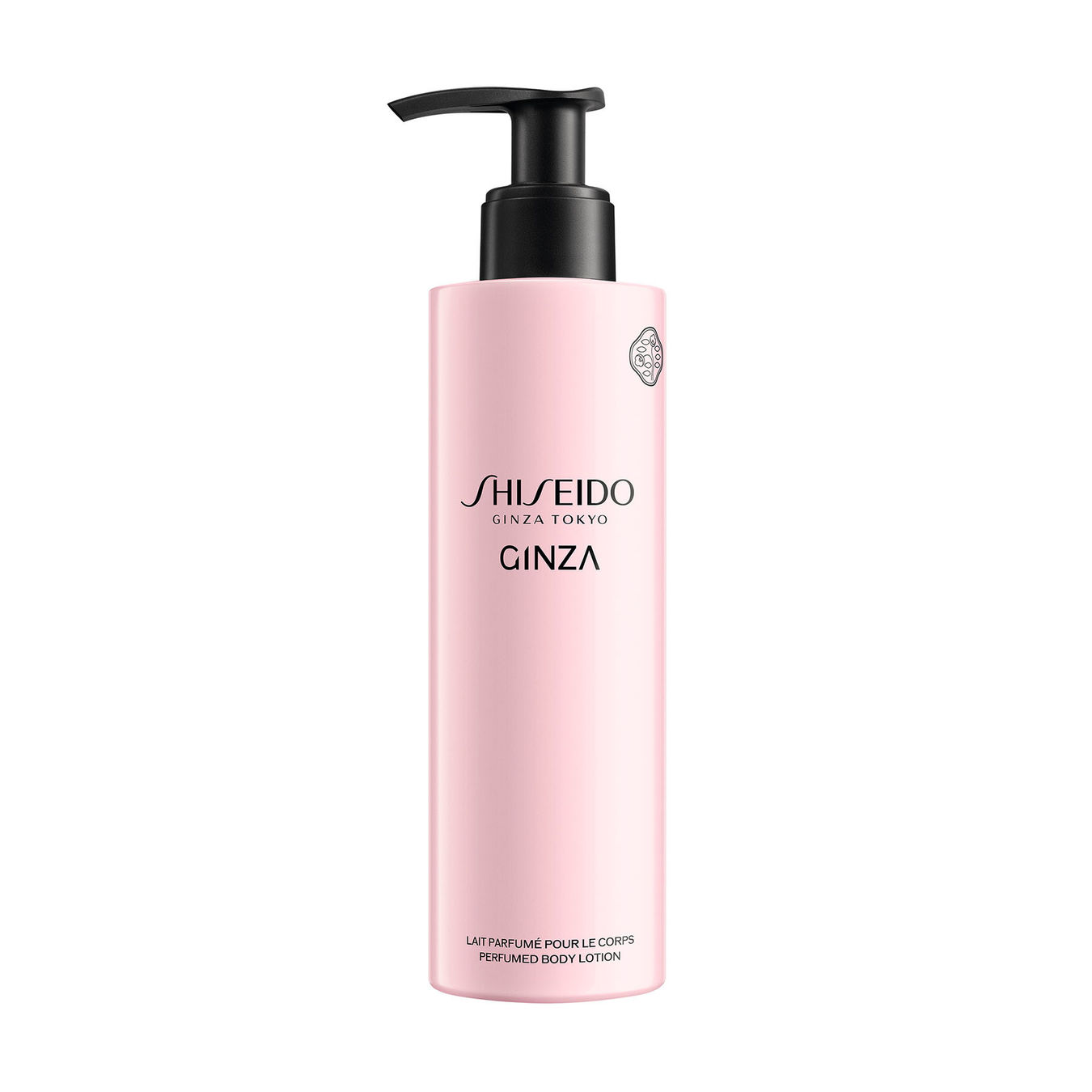 Shiseido Ginza Body Lotion 200ml Damen von Shiseido