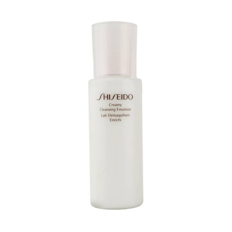 Creamy Cleansing Emulsion Damen  200ml von SHISEIDO