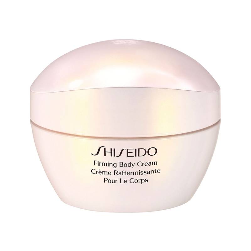 Shiseido Global Body Care Firming Body Cream von Shiseido