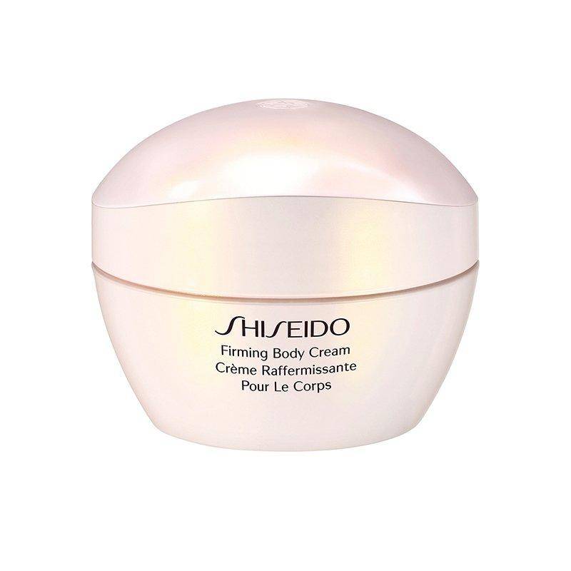 Firming Body Cream Damen  ONE SIZE von SHISEIDO