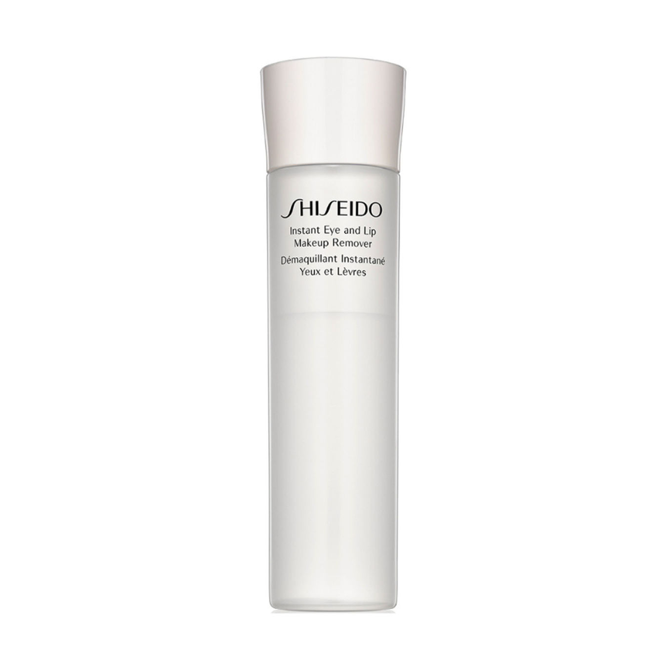 Shiseido Instant Eye & Lip Makeup Remover 125ml Damen von Shiseido