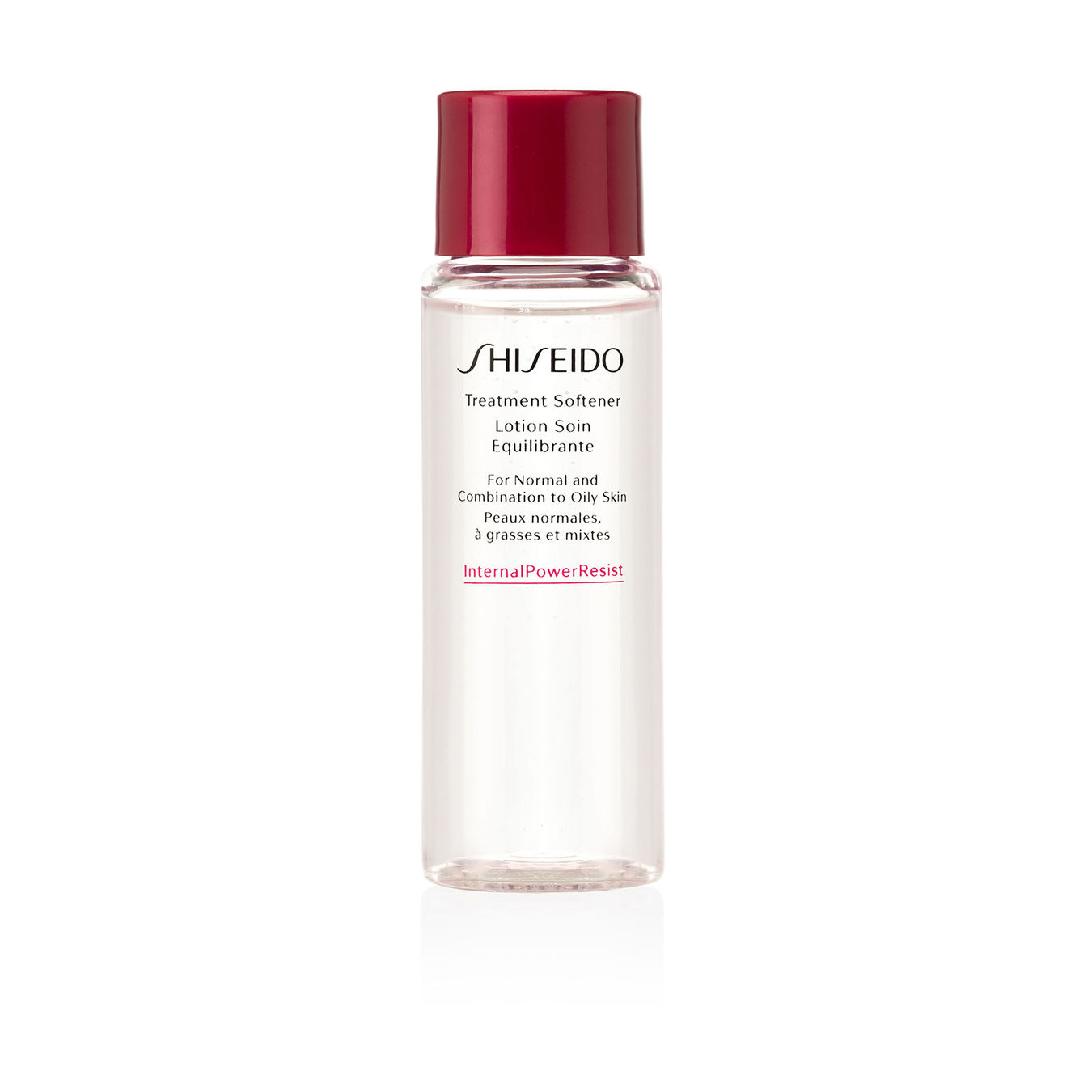 Shiseido Internal Power Resist Treatment Softener 150ml Damen von Shiseido