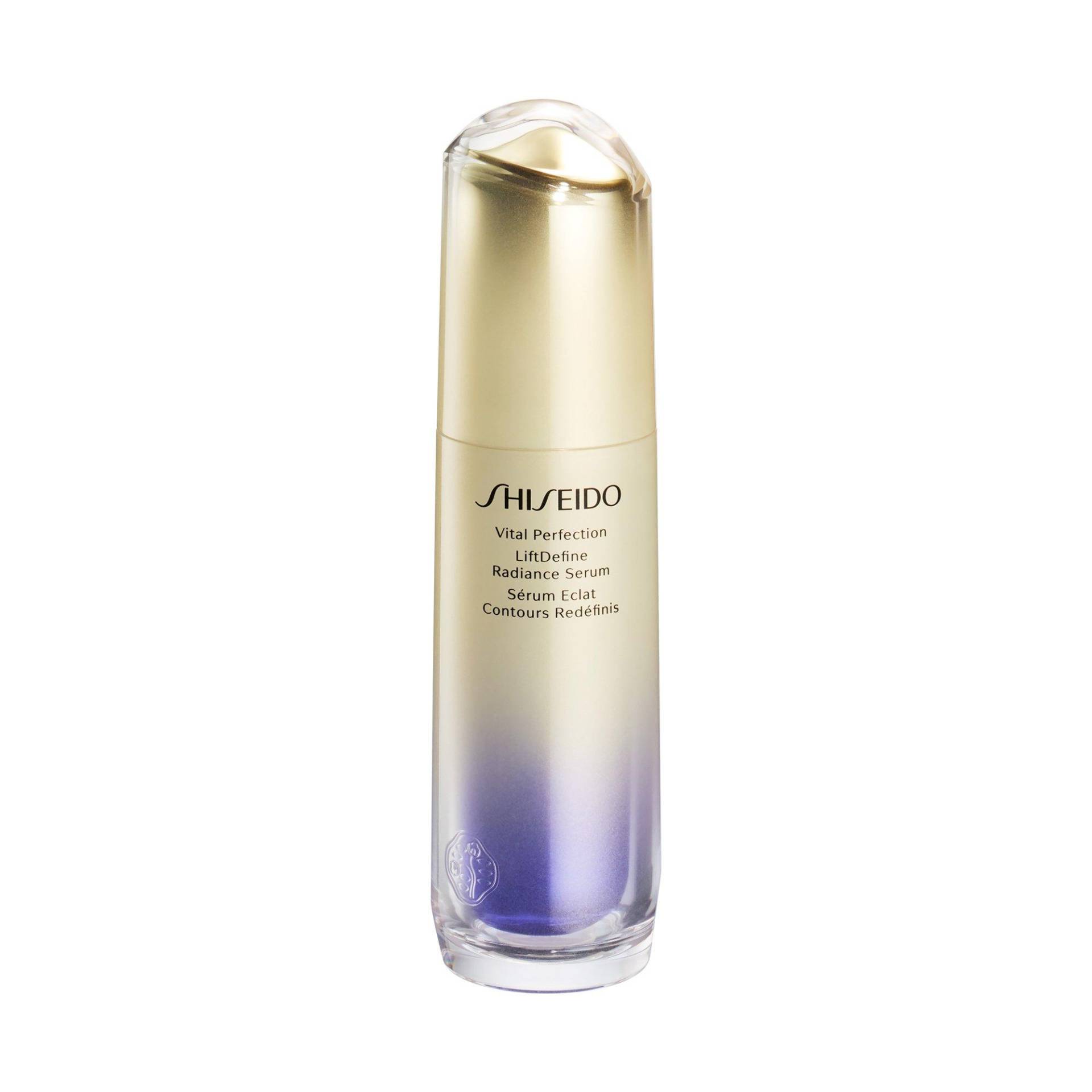 Liftdefine Radiance Serum Damen  40ml von SHISEIDO