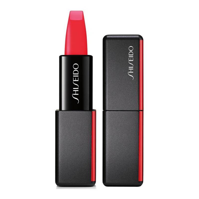 Shiseido  Shiseido ModernMatte Powder Lipstick lippenstift 4.0 g von Shiseido