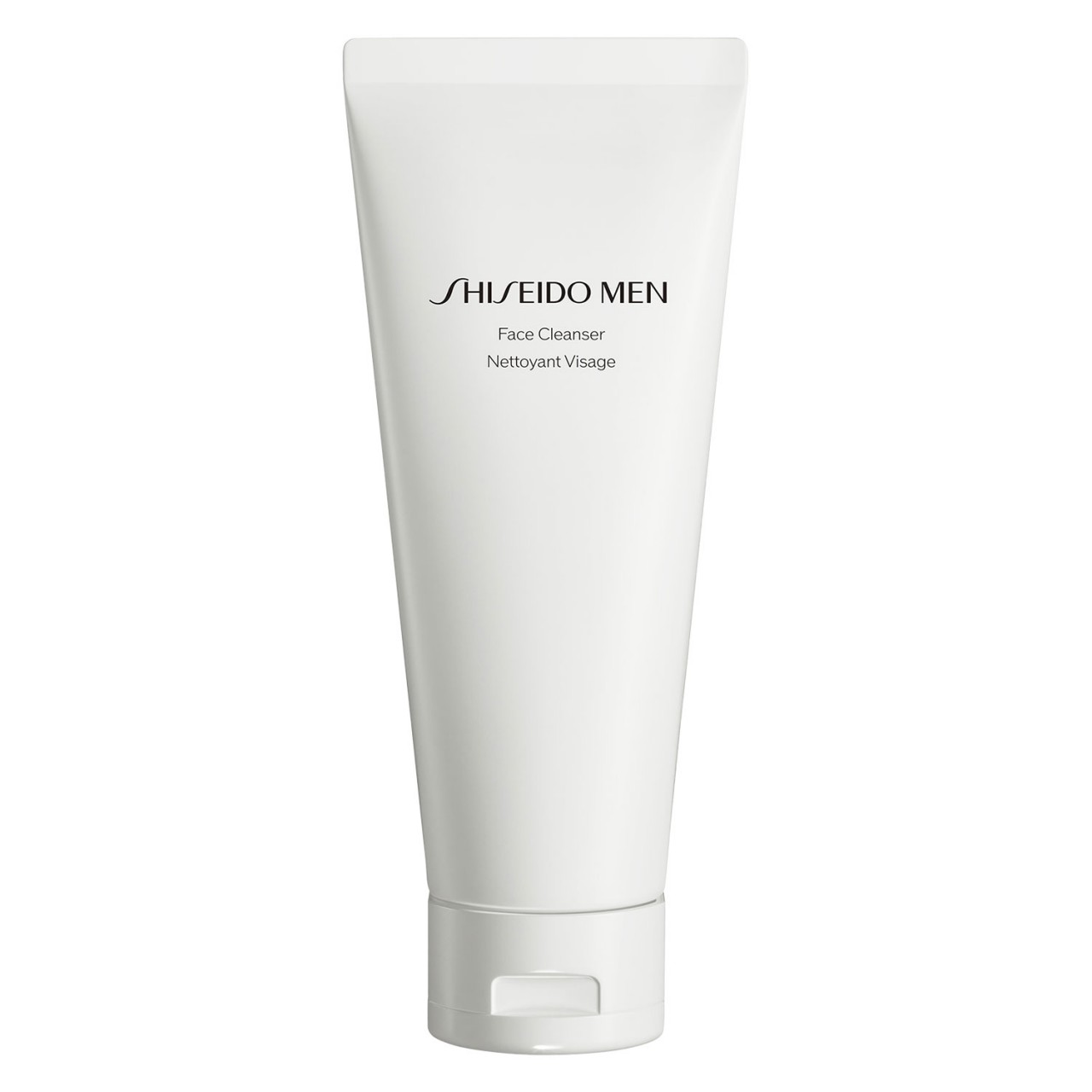 Shiseido Men - Face Cleanser von Shiseido