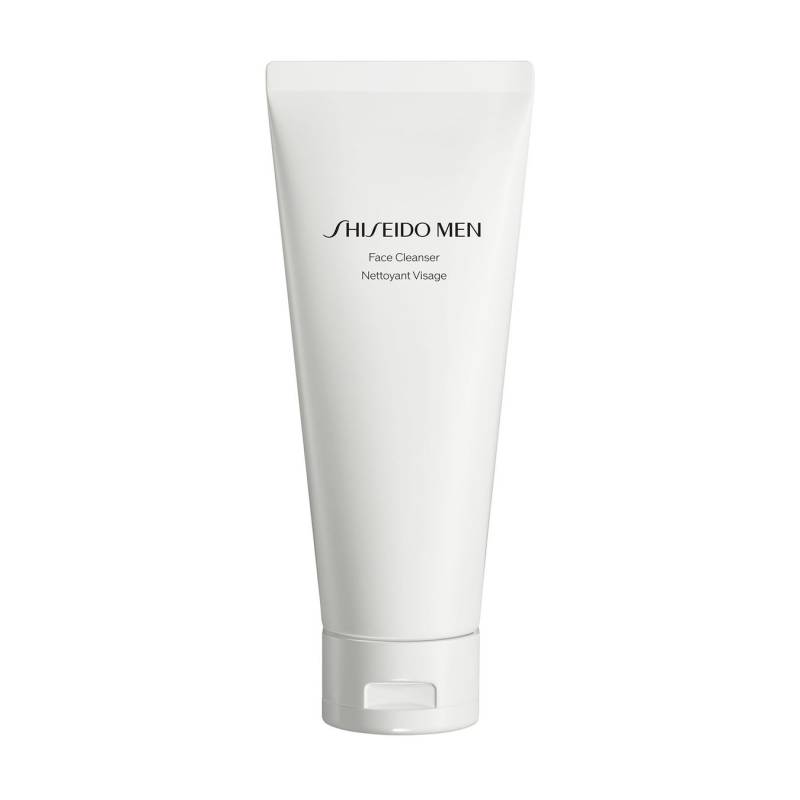 Shiseido Men Face Cleanser von Shiseido