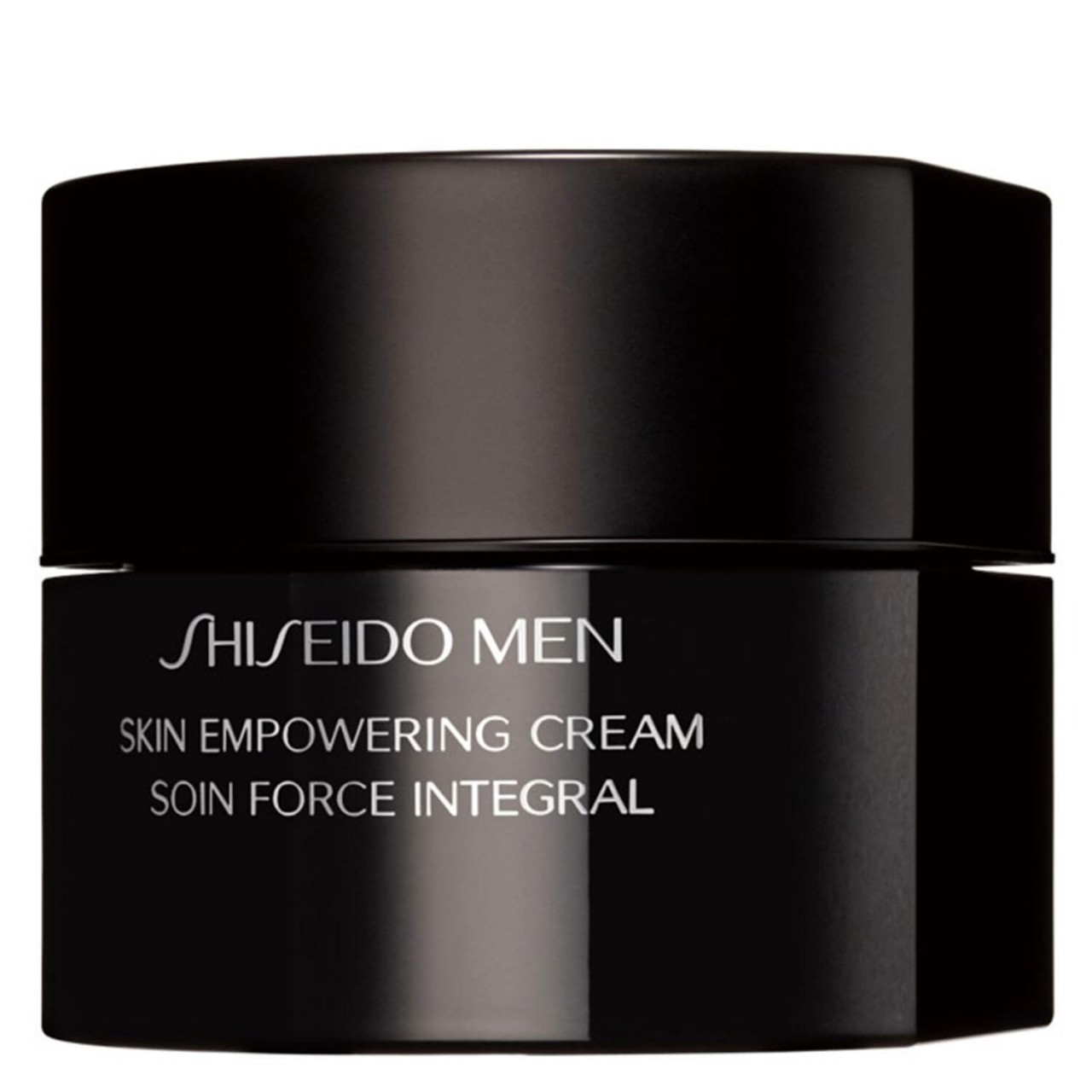 Shiseido Men - Skin Empowering Cream von Shiseido