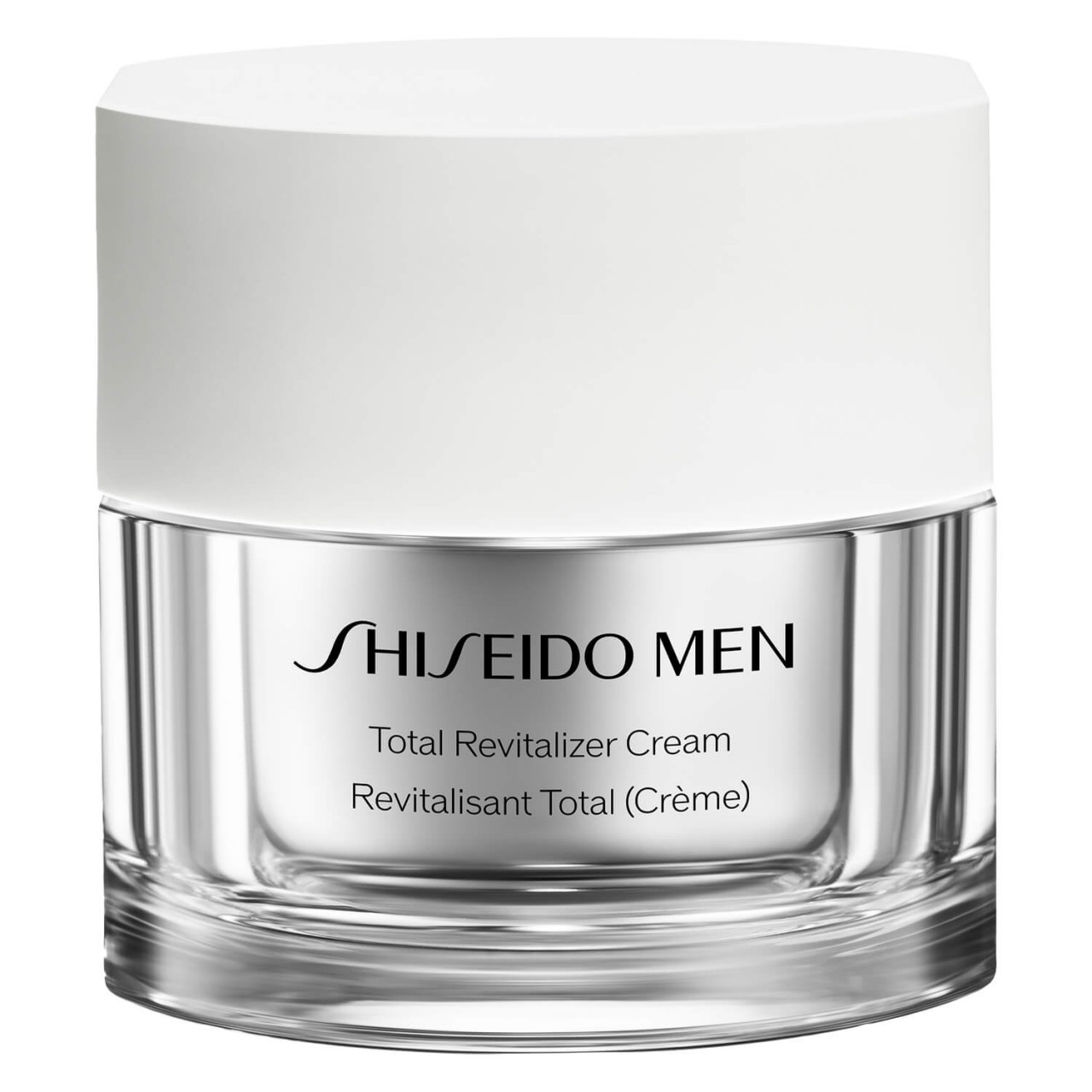 Shiseido Men - Total Revitalizer Cream von Shiseido