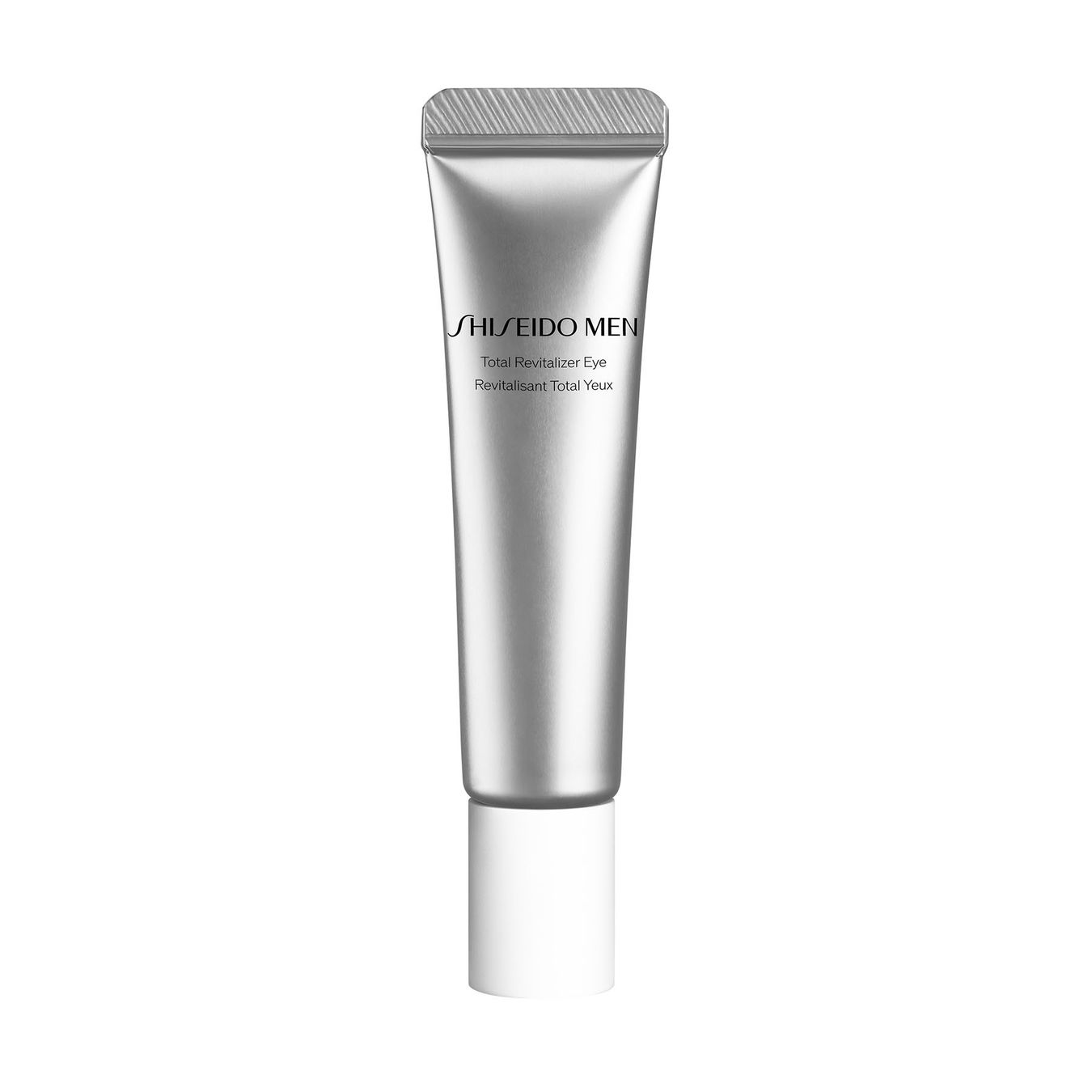 Shiseido Men Total Revitalizer Eye Cream 15ml Herren von Shiseido