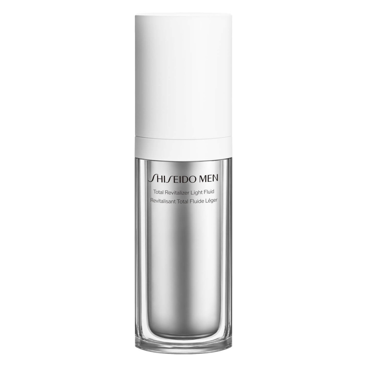 Shiseido Men - Total Revitalizer Light Fluid von Shiseido