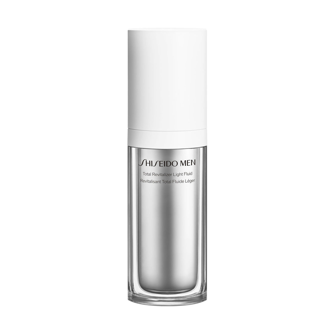 Shiseido Men Total Revitalizer Light Fluid von Shiseido