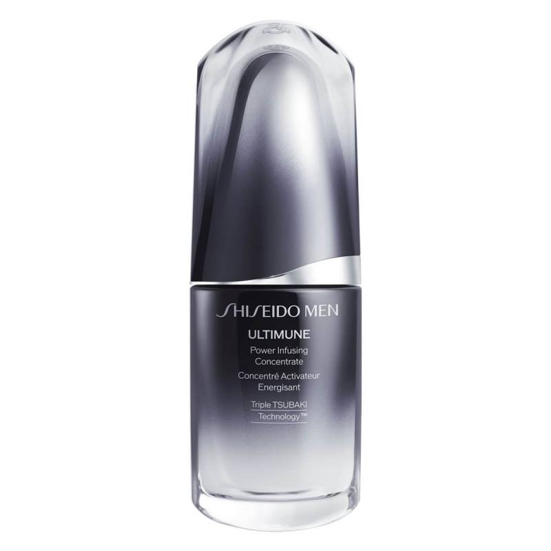 Shiseido Men - Ultimune Power Infusing Concentrate von Shiseido