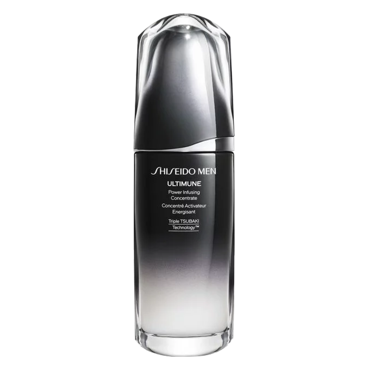 Shiseido Men - Ultimune Power Infusing Concentrate von Shiseido