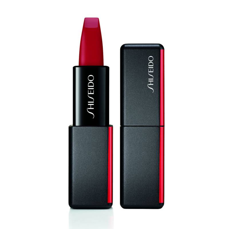 Shiseido ModernMatte Powder Lipstick Lippenstift 1ST von Shiseido