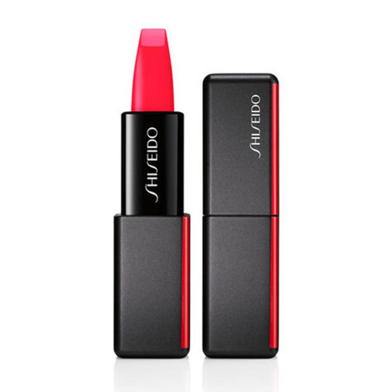 Shiseido ModernMatte Powder Lipstick Lippenstift 1ST von Shiseido