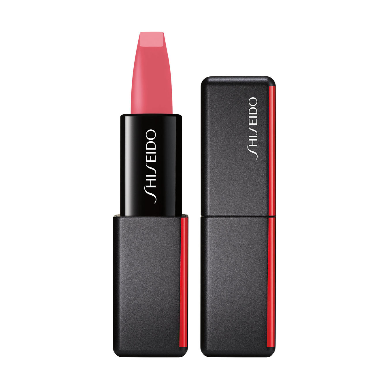 Shiseido Modernmatte Powder Lipstick Lippenstift 1ST von Shiseido