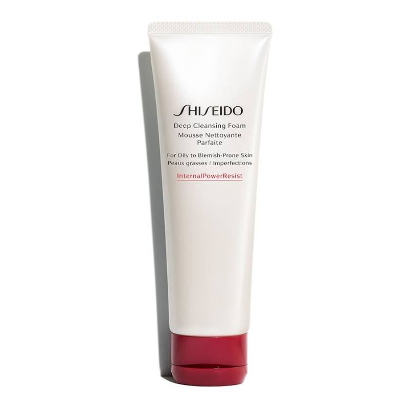 Shiseido Lozioni Riequilibranti Shiseido Lozioni Riequilibranti Deep Cleansing Foam reinigungscreme 125.0 ml von Shiseido