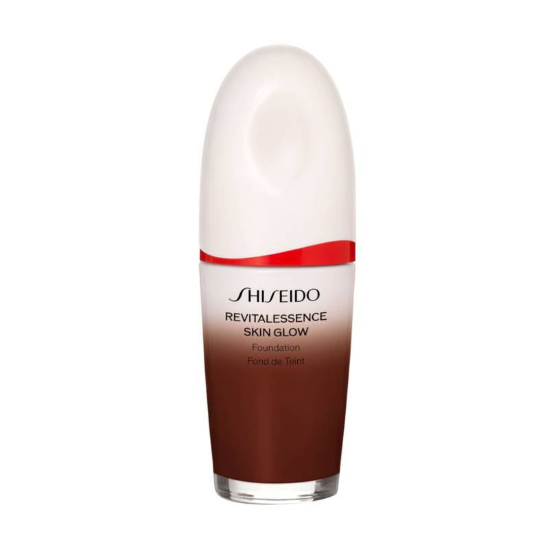 Shiseido Revitalessence Skin Glow Foundation 1ST von Shiseido